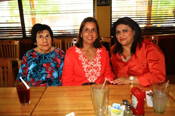 Las madres San Pedro Sula