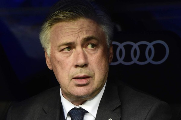Ancelotti: 'Ganar al Barcelona tiene un significado importante'