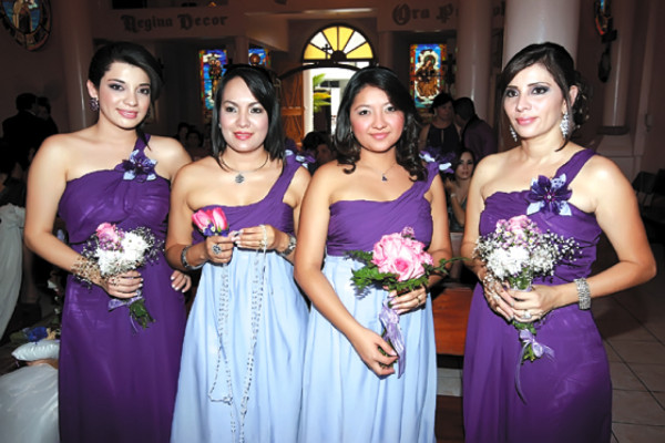 Dicha para el nuevo hogar