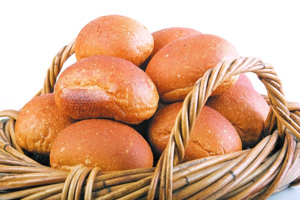 Cómo hacer pan de coco