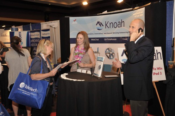 Empresa de call center creará más de 400 empleos en Tegucigalpa