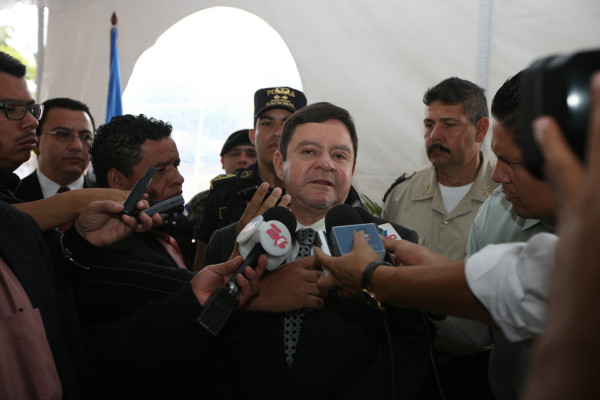 Instruyen investigar Corte de San Pedro Sula