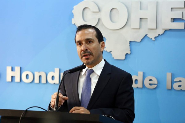 'Hondutel ha sido un caso de éxito, por sus resultados'