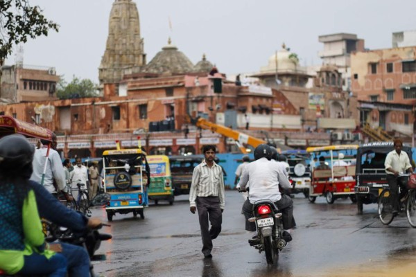 Los grandes destinos de 2016