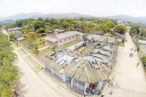 Partido Nacional no entrega documentos para elecciones de San Luis