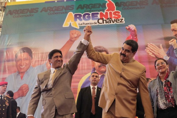 Maduro logra romper la oposición y afianza su poder en Venezuela