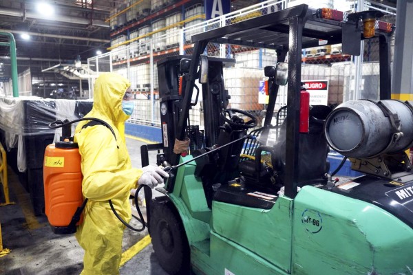 Destacan participación de la AHM en panel sobre buenas prácticas