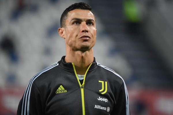 Cristiano Ronaldo sorprende con enigmático mensaje tras pésima temporada de la Juventus