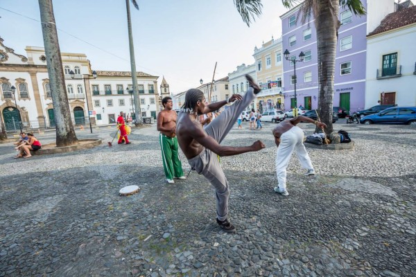 Brasil enamora al mundo con sus encantos turísticos