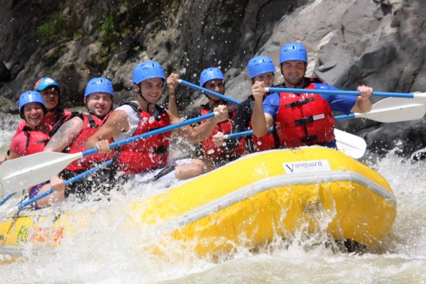 Costa Rica eleva precio de turismo en 60%