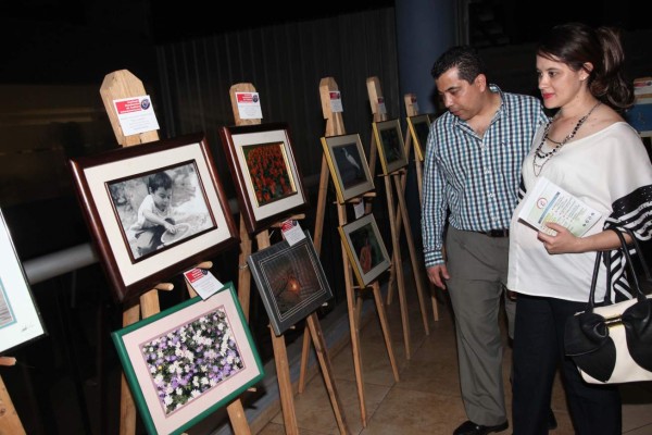 El regreso de la fótografa Nicolaza Hernández