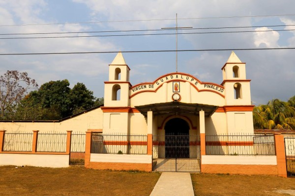 Pinalejo, cuna de presidentes, de gente amable y laboriosa