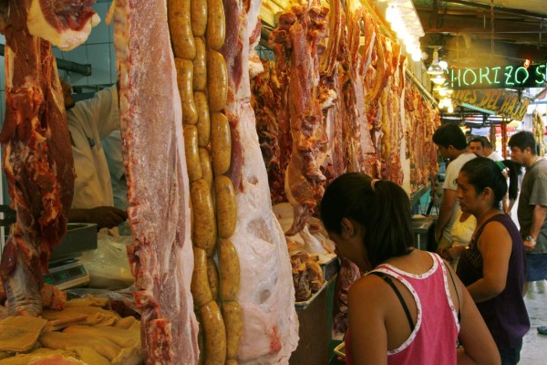 Mipymes moverán L3,500 millones durante fiestas de fin de año