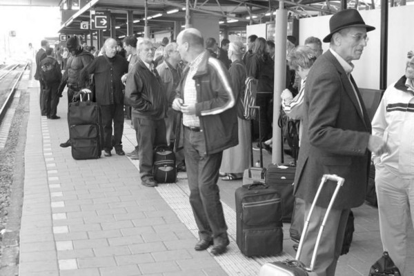 Memes del Batman 'más triste de la historia'