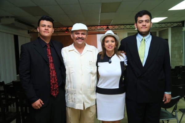 Fernando Aparicio presenta su libro