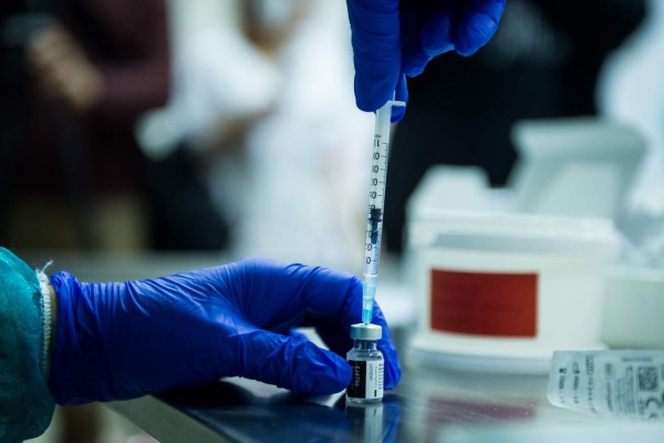 OMS advierte que la covid-19 no será 'la última pandemia”