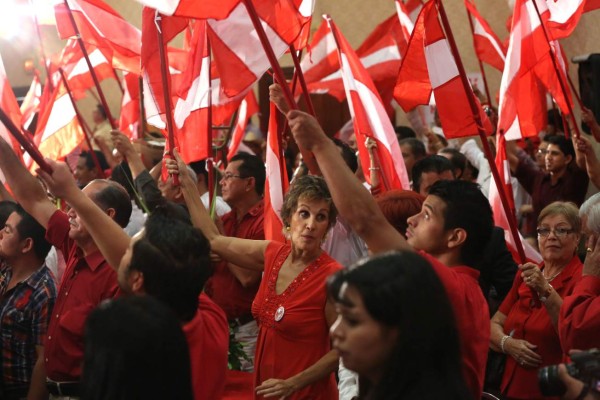 Investigan si pago de coimas llegó al Partido Liberal