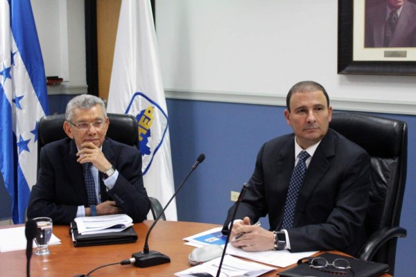 Cohep transmite sus preocupaciones al FMI