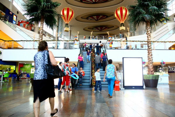 Hondureños disfrutarán de miles de ofertas este fin de semana