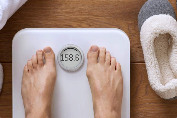 El exceso de peso es un riesgo de padecer cáncer cerebral