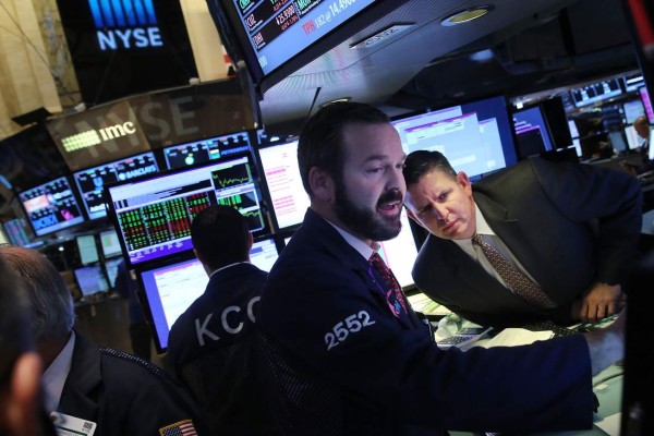 El petróleo registra $58.58 en el mercado neoyorquino