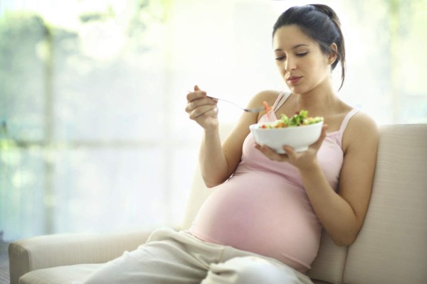 Pautas para lograr un embarazo y llevarlo de forma saludable