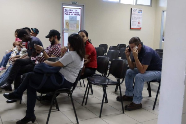 Reportan más de 21,000 casos de conjuntivitis