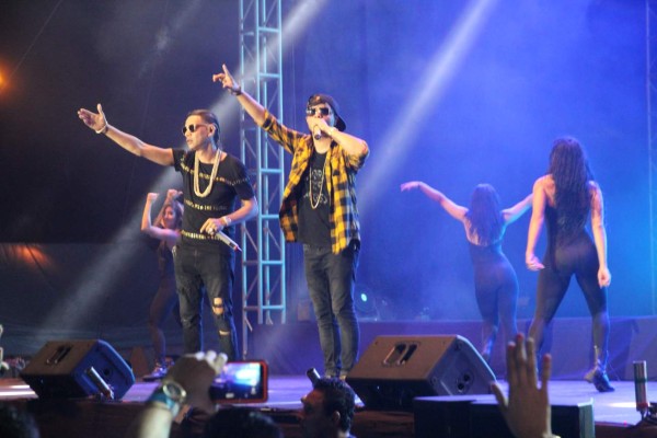 Cierre vibrante del verano con Plan B