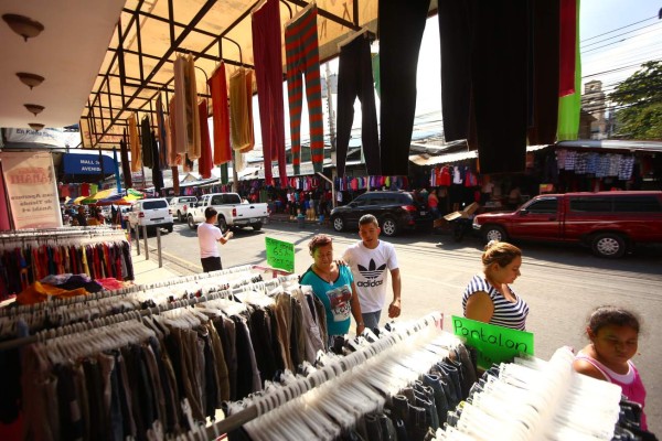 Ventas del comercio informal han crecido en más de un 30% este año