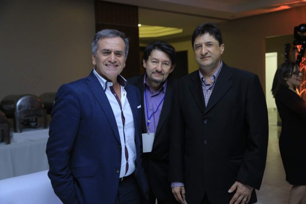 Inauguración del congreso de urgencias médicas 2016