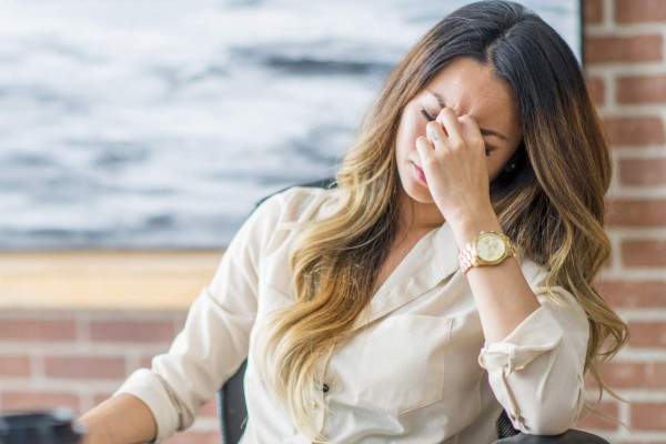 La fría verdad sobre las migrañas