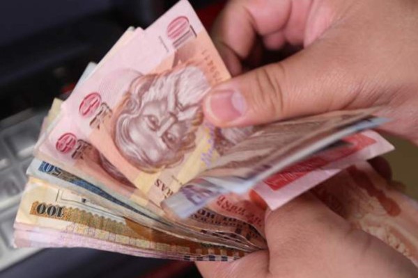 SAR ya recaudó el 82% de impuestos