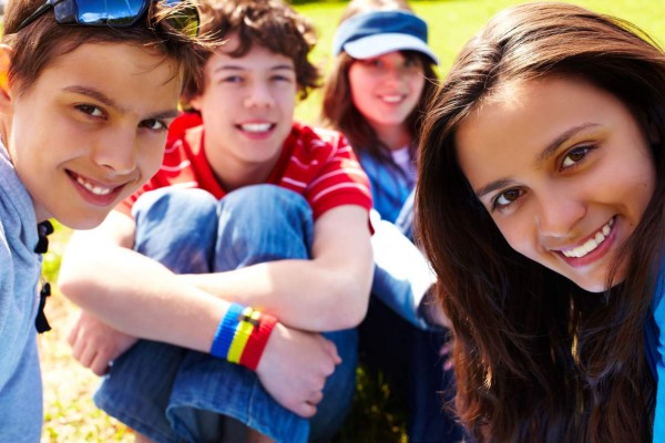 Problemas comunes en la adolescencia&nbsp;&nbsp;