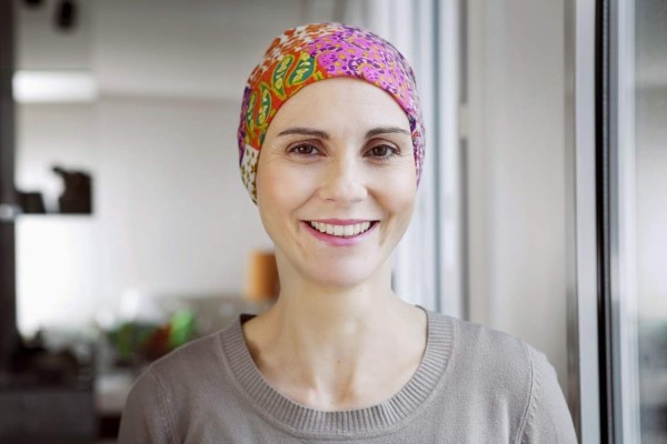 Prueban la eficacia de una terapia contra un cáncer de mama resistente