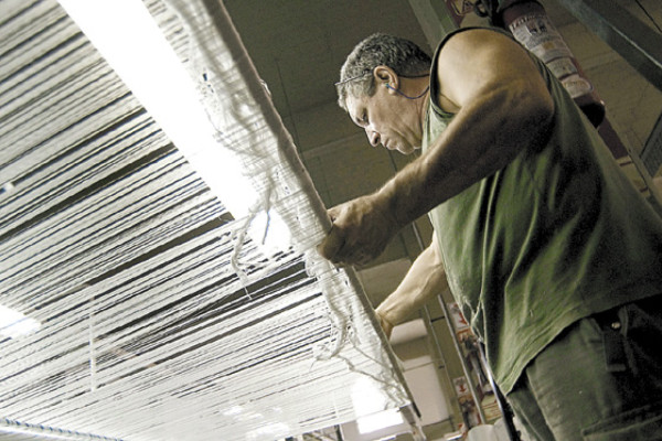 Fashion weeks el reto de las textileras en 2010