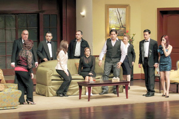 El gran misterio por resolver comienza