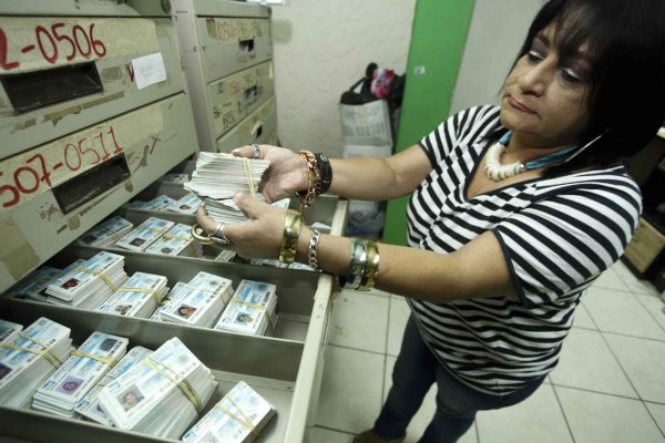 Falta de recibos en RNP beneficia a los cibercafés