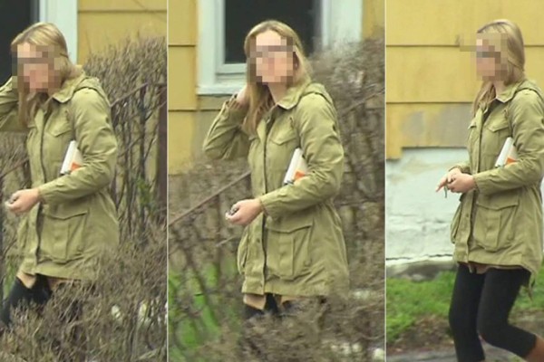 Funcionaria del FBI se casó con un terrorista de ISIS