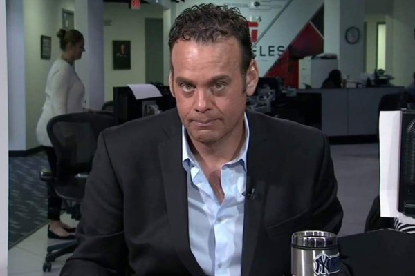 Faitelson nuevamente se burla de la Selección de Honduras