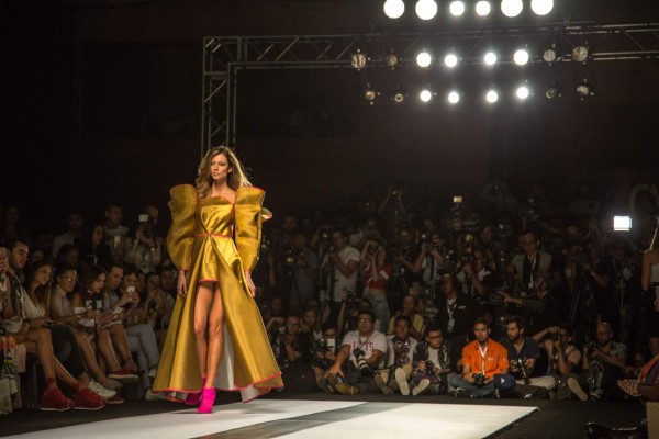 Jorge Duque, genio indiscutible