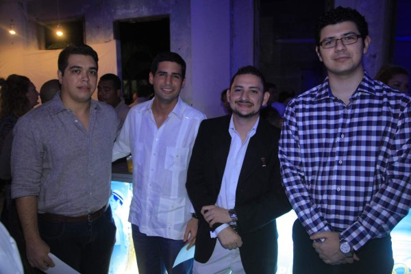 100 años del edificio de la contaduría de la Tela Railroad Company