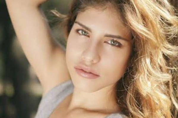 Desnuda y con signos de tortura hallan muerta a modelo en México