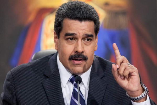 Venezuela tilda de 'patraña' informe de la ONU sobre violación de DDHH