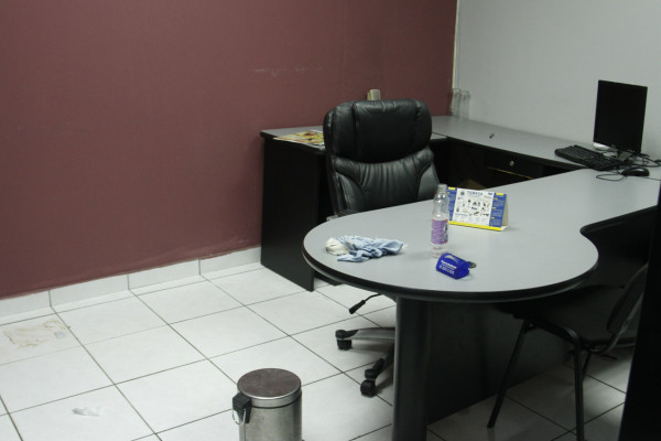 Así es el familión de Ada Muñoz en la alcaldía de San Pedro Sula