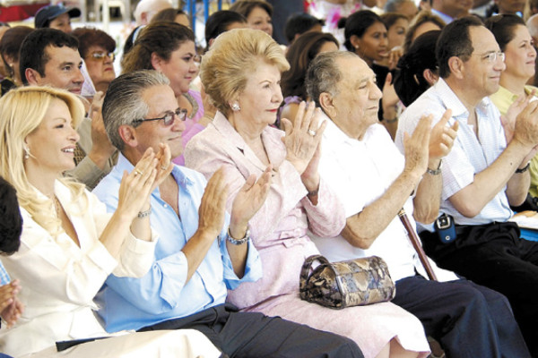 'Las guarderías son mi principal aliento”