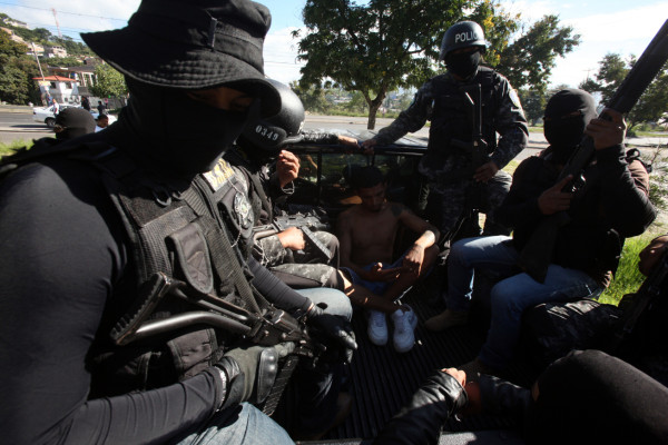 La Policía Tigres saldrá a las calles en diciembre