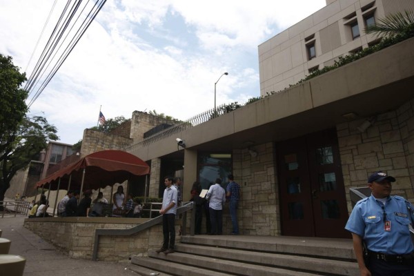 Vienen más cancelaciones de visas de EUA