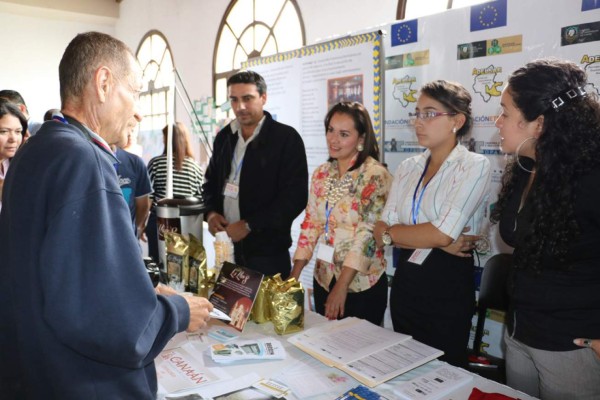Con éxito se desarrolla Congreso de Turismo Sostenible