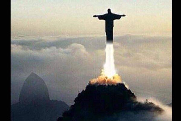 Con memes se burlan de goleada de Alemania a Brasil