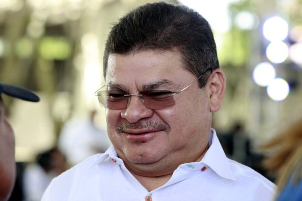 'Lo peor que le puede pasar a la Unah es la intervención de la clase política”